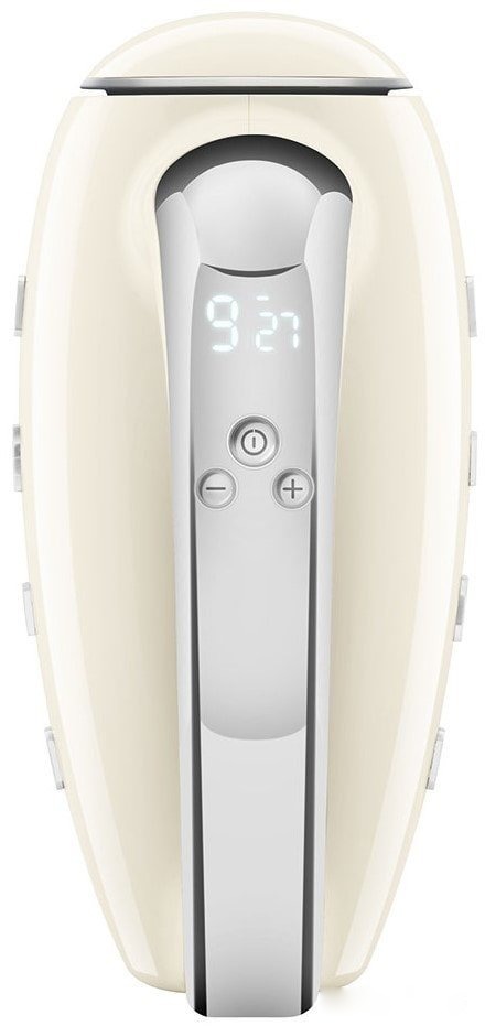 Миксер Smeg HMF01CREU, фото 9