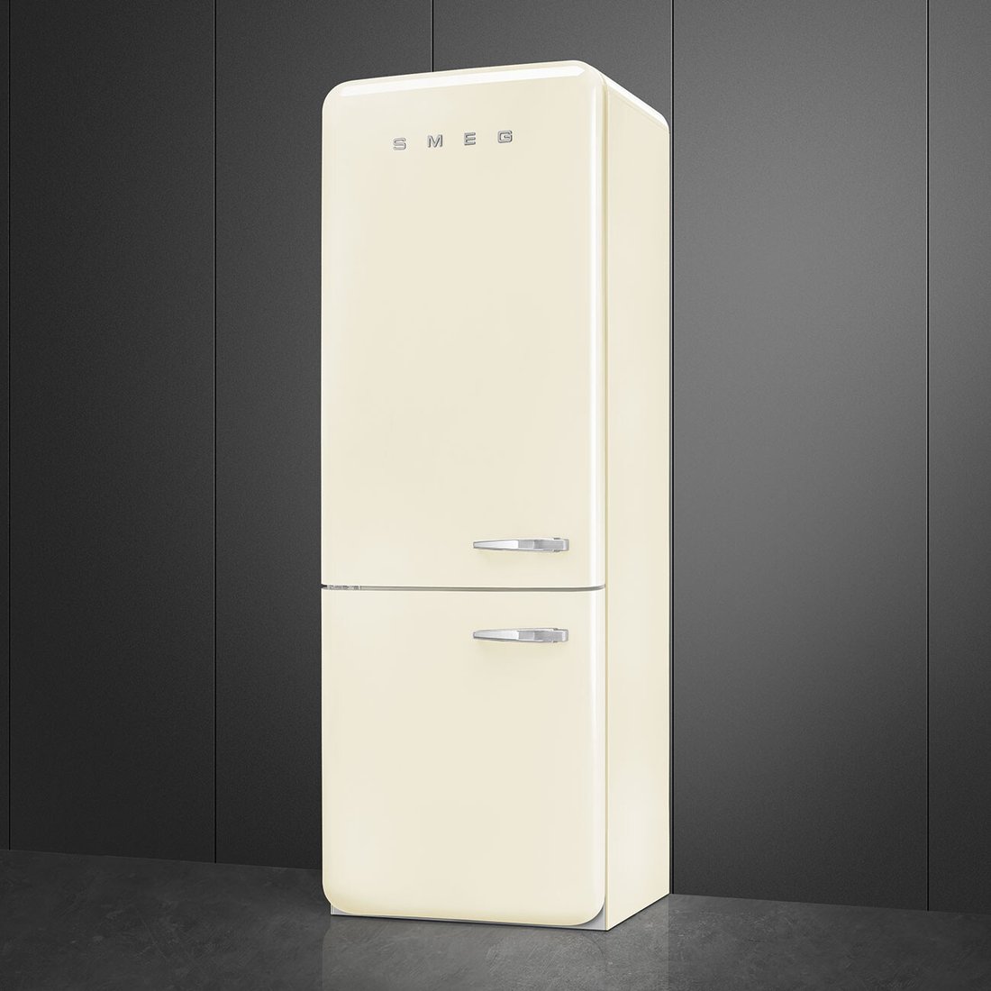 Холодильник Smeg FAB38LCR6, фото 4