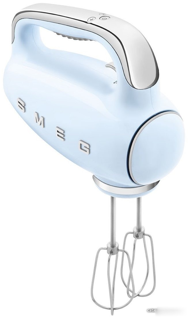 Миксер Smeg HMF01PBEU, фото 6