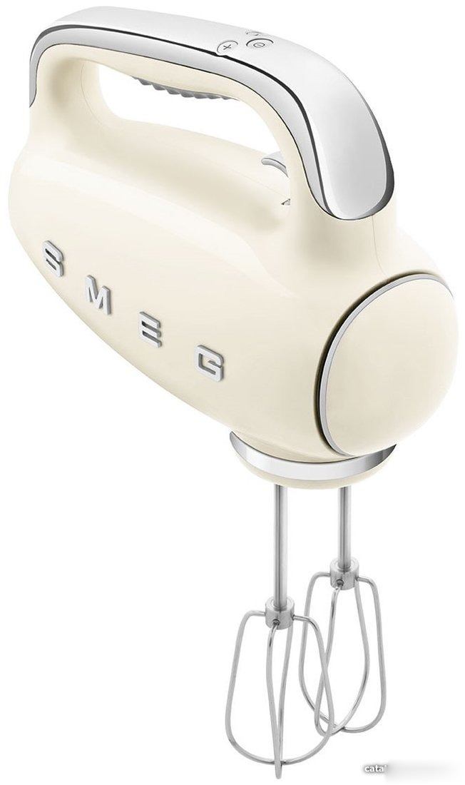 Миксер Smeg HMF01CREU, фото 6