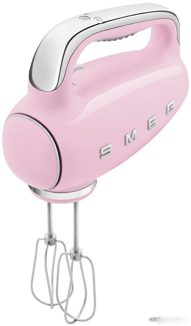 Миксер Smeg HMF01PKEU, фото 5