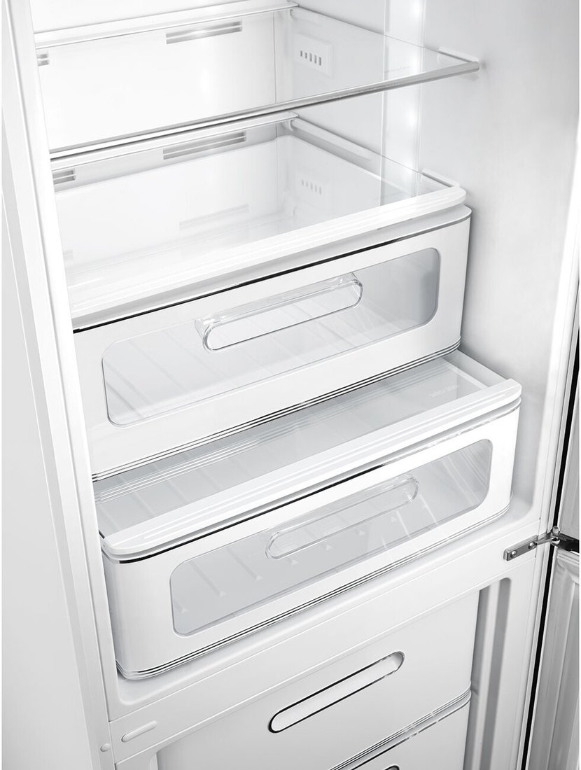 Холодильник Smeg FAB32RWH6, фото 3