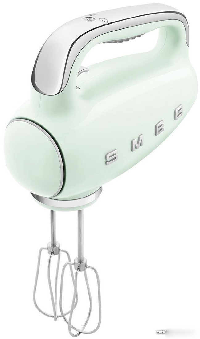Миксер Smeg HMF01PGEU, фото 5