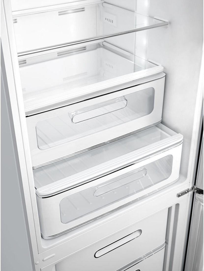 Холодильник Smeg FAB32RSV6, фото 3