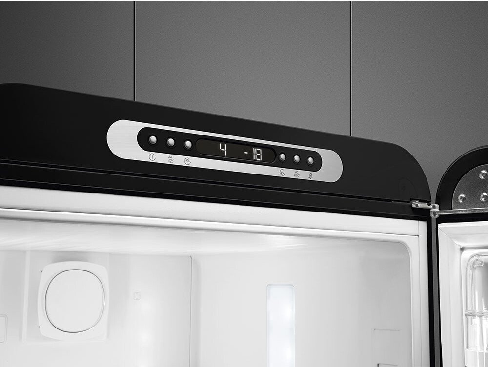 Холодильник Smeg FAB32RBL6, фото 6