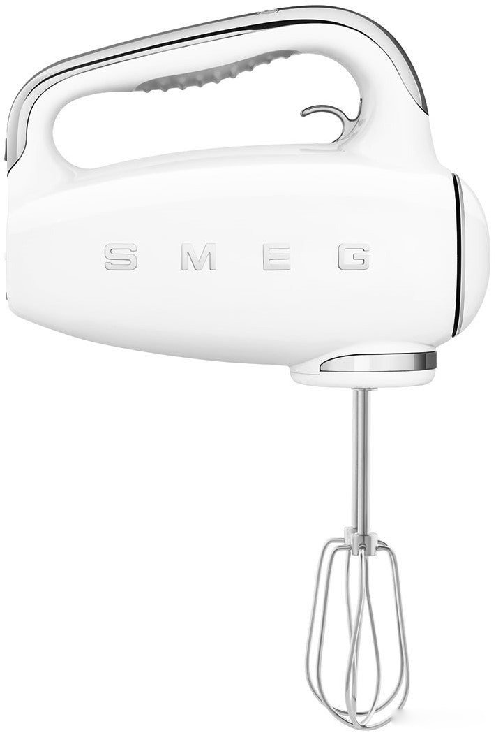 Миксер Smeg HMF01WHEU, фото 3