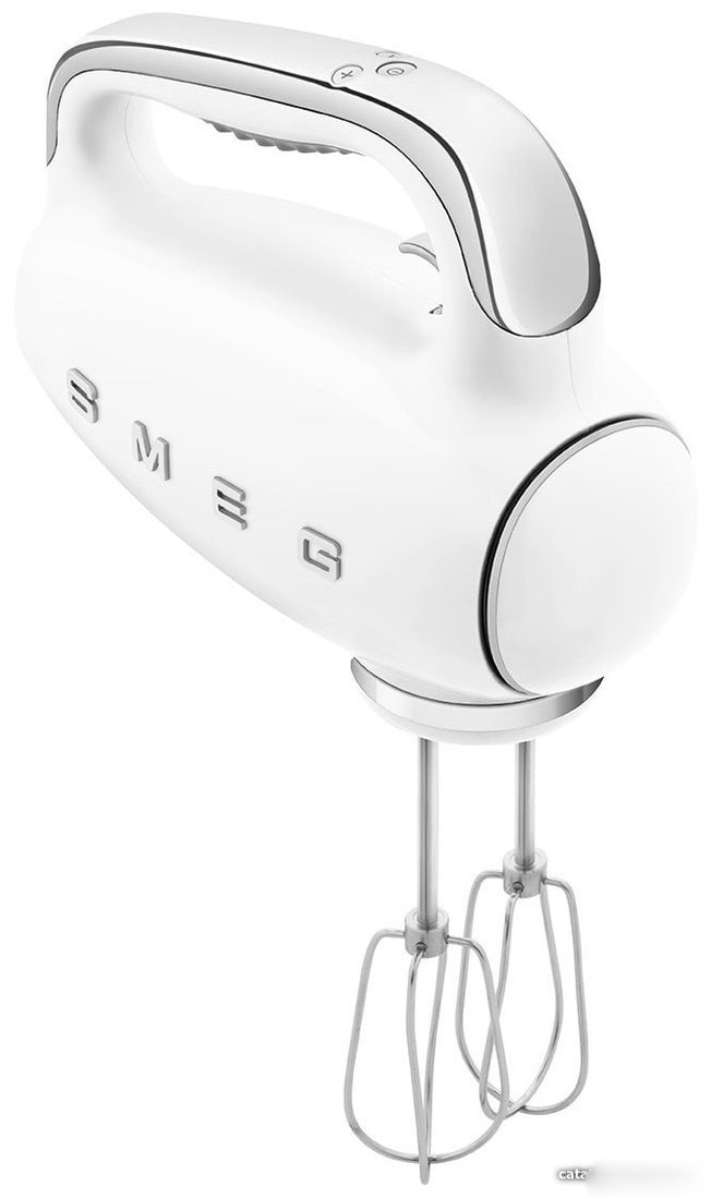 Миксер Smeg HMF01WHEU, фото 6