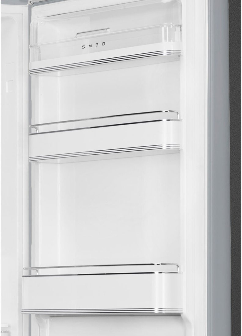 Холодильник Smeg FAB32RSV6, фото 4