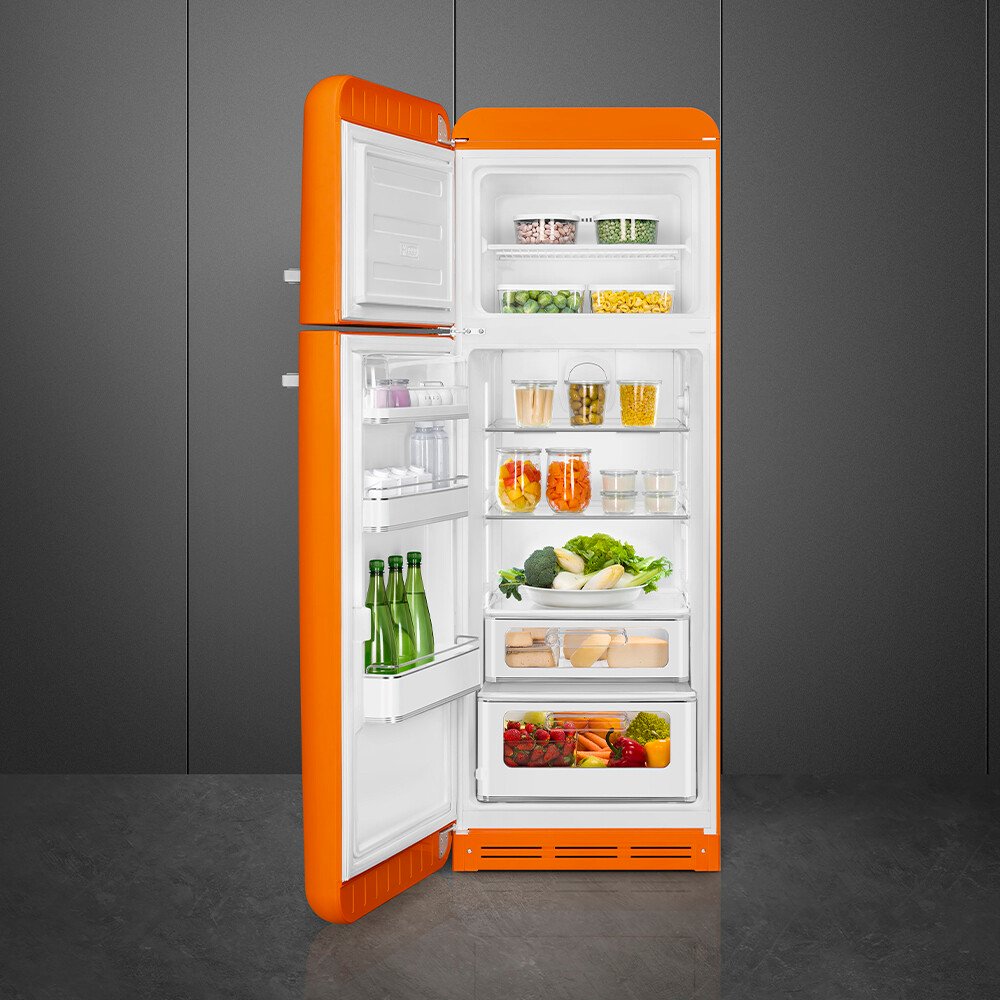 Холодильник Smeg FAB30LOR6, фото 8