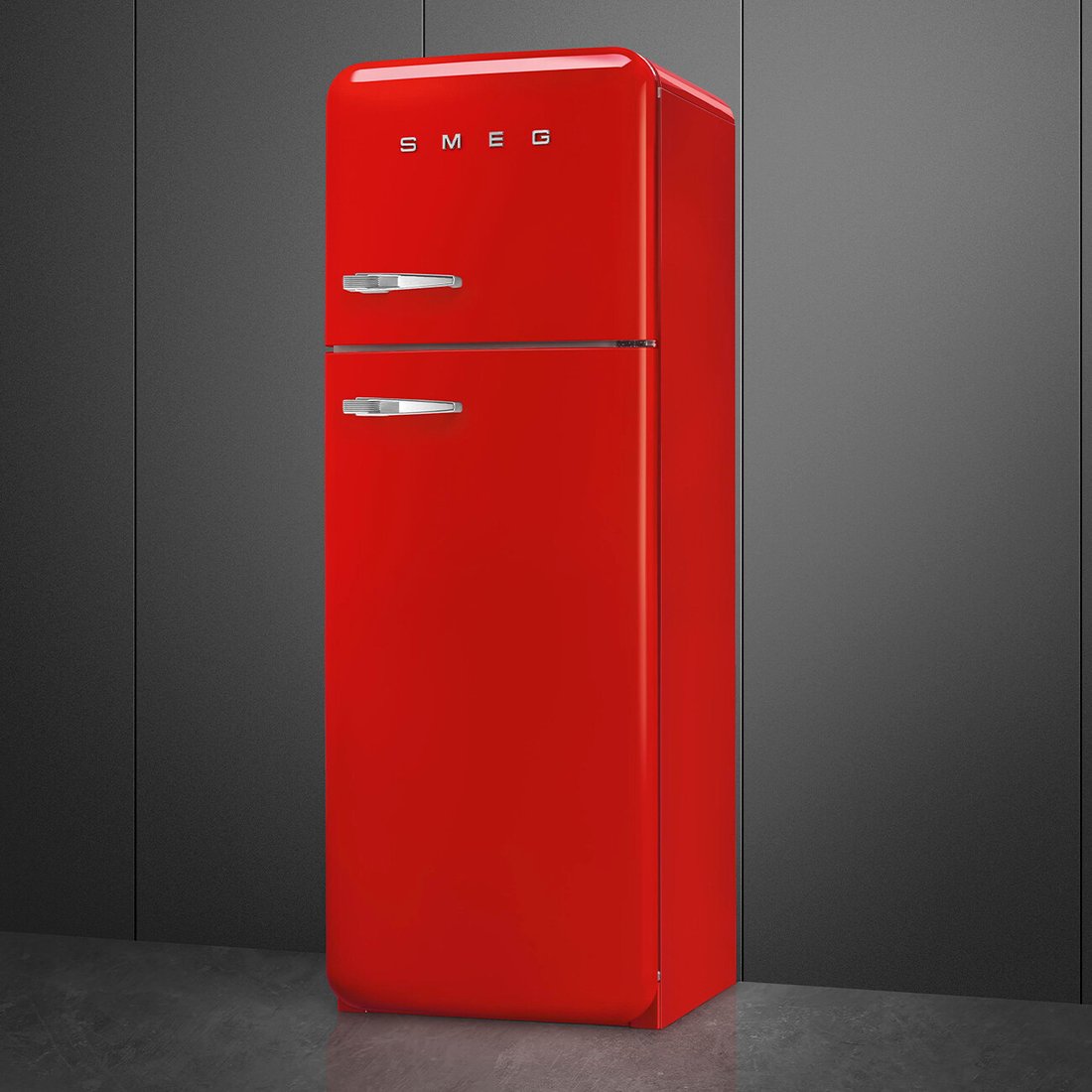 Холодильник Smeg FAB30RRD6, фото 4