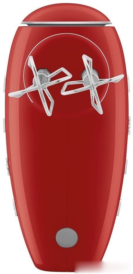 Миксер Smeg HMF01RDEU, фото 7