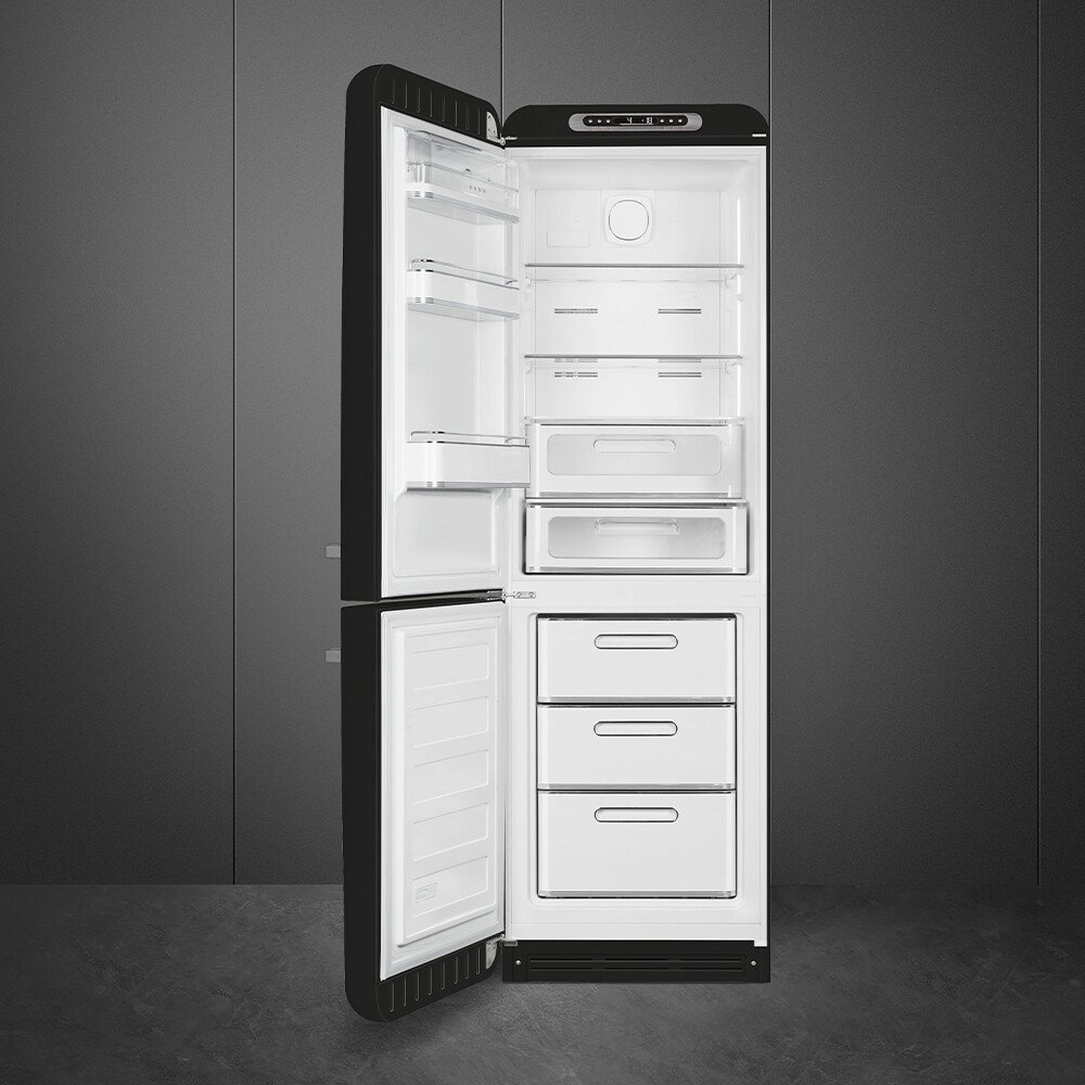 Холодильник Smeg FAB32LBL6, фото 5