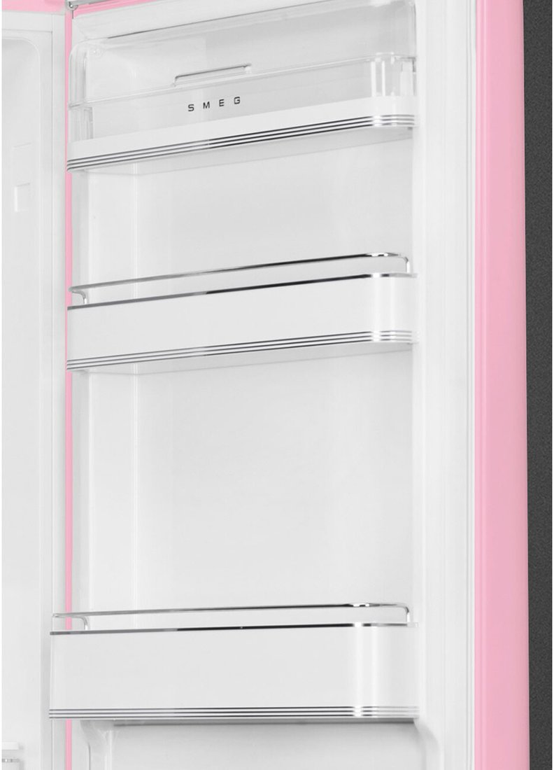 Холодильник Smeg FAB32RPK6, фото 4