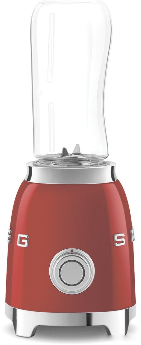 Стационарный блендер Smeg PBF01RDEU, фото 4