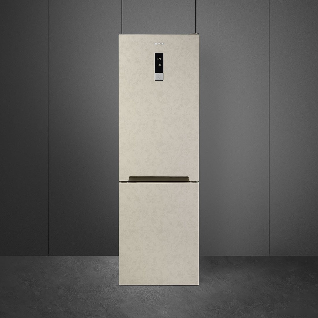 Холодильник Smeg FC18EN4AM, фото 3