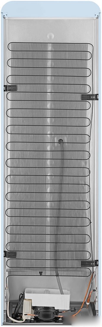 Холодильник Smeg FAB32RPB6, фото 8