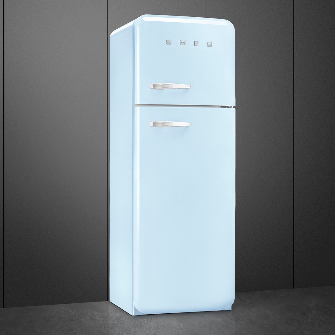 Холодильник Smeg FAB30RPB6, фото 3