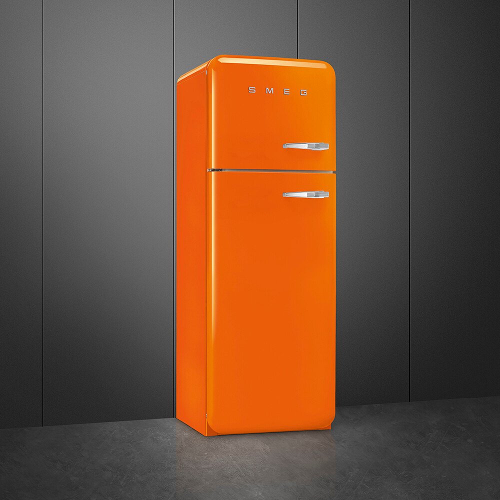 Холодильник Smeg FAB30LOR6, фото 2