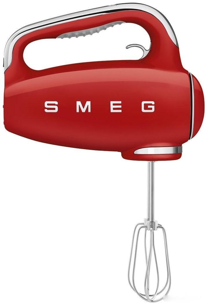 Миксер Smeg HMF01RDEU, фото 3