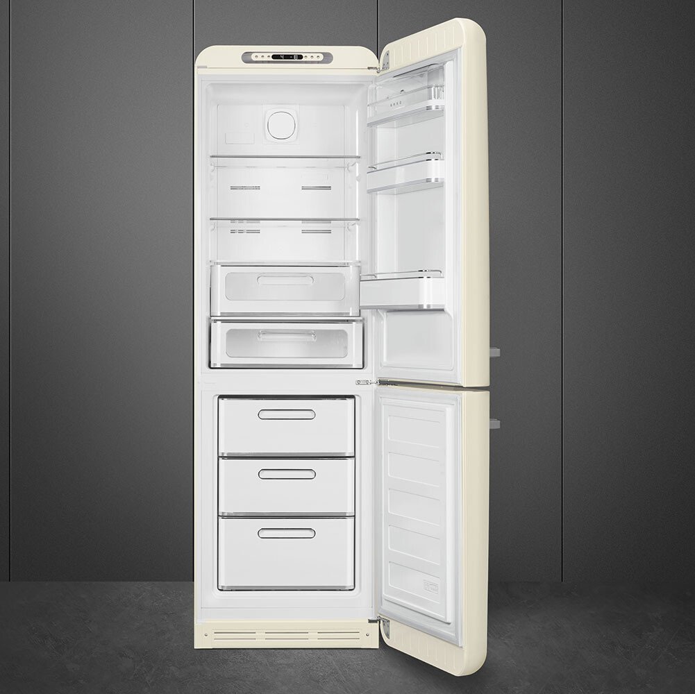 Холодильник Smeg FAB32RCR6, фото 3