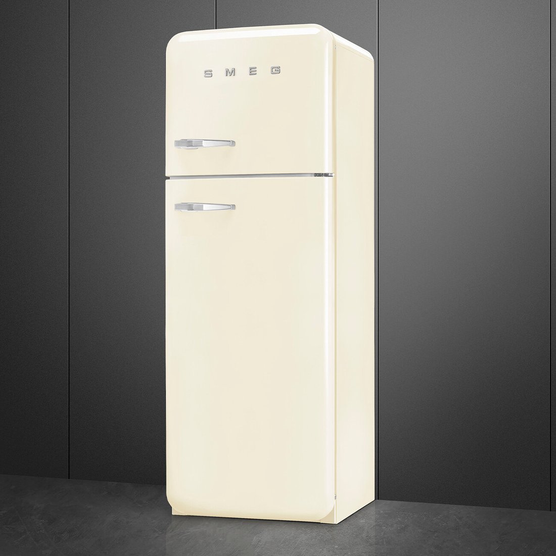 Холодильник Smeg FAB30RCR6, фото 4