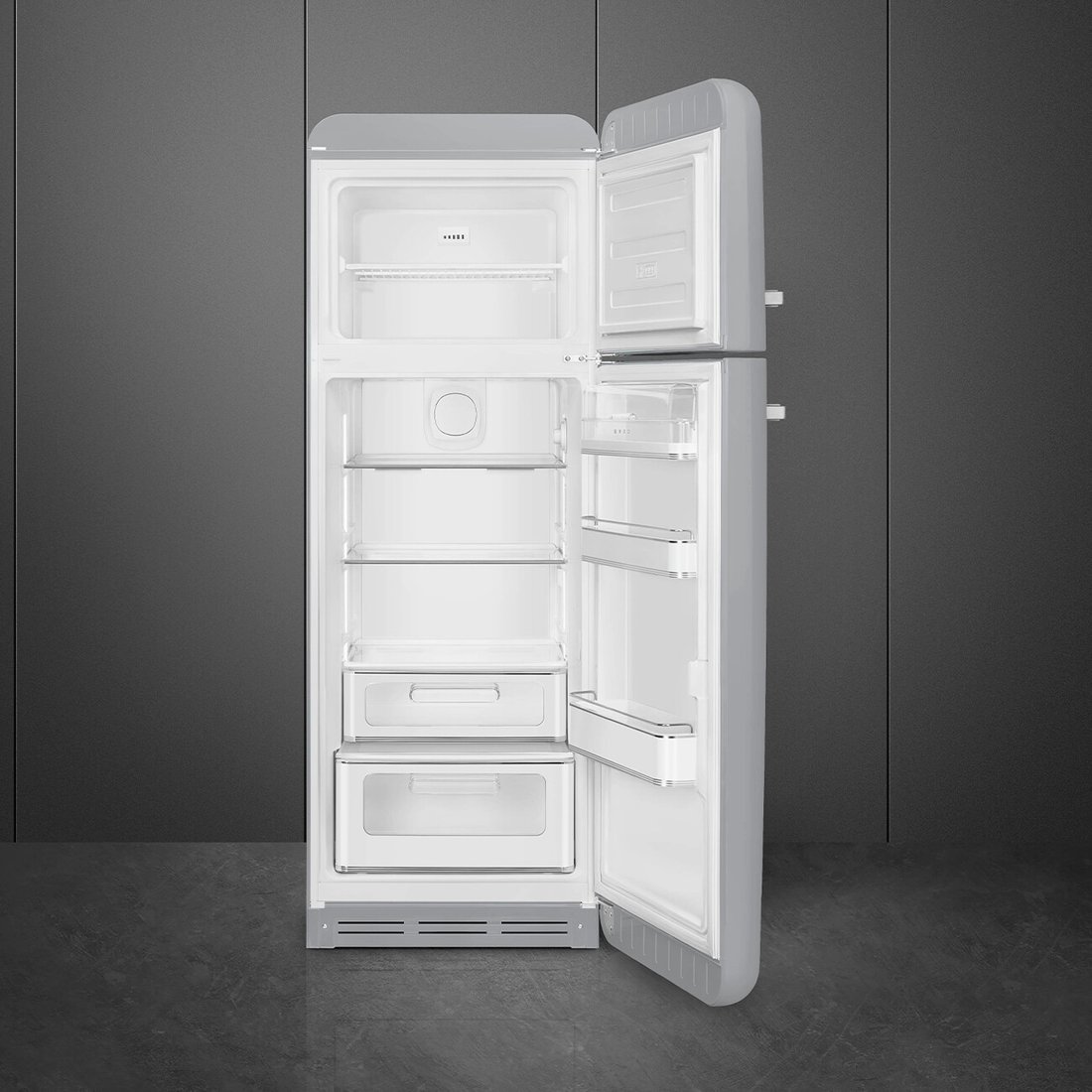 Холодильник Smeg FAB30RSV6, фото 6