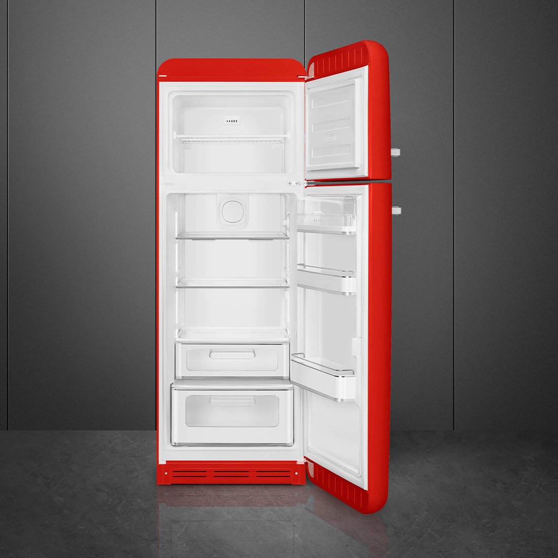 Холодильник Smeg FAB30RRD6, фото 6