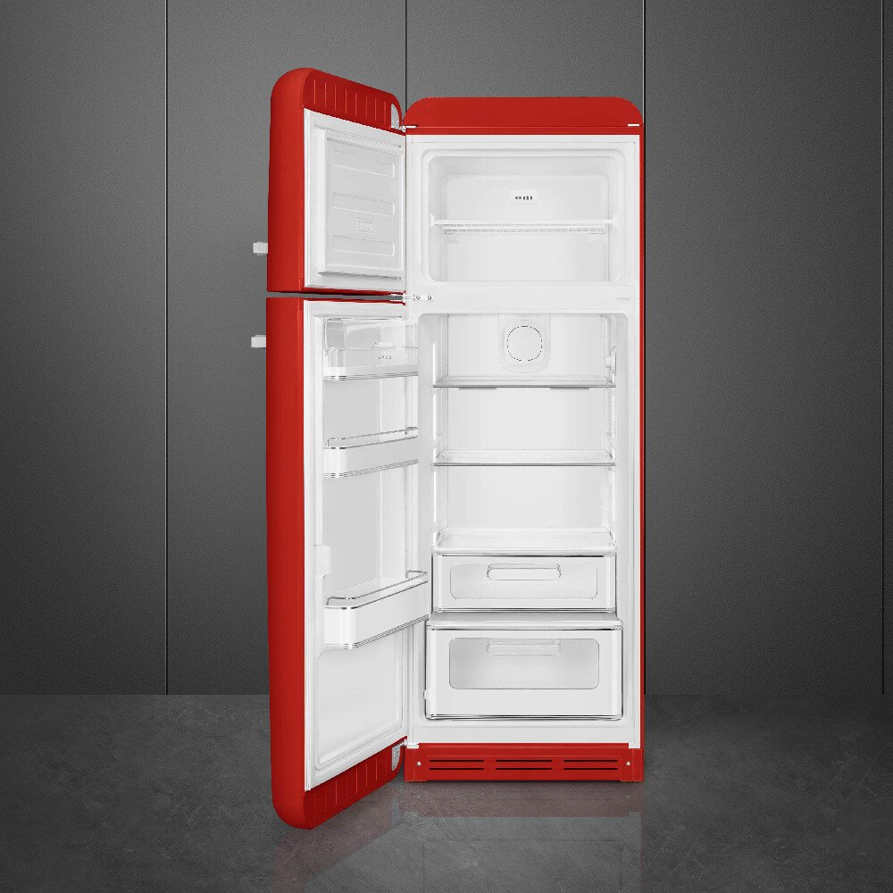 Холодильник Smeg FAB30LRD6, фото 2