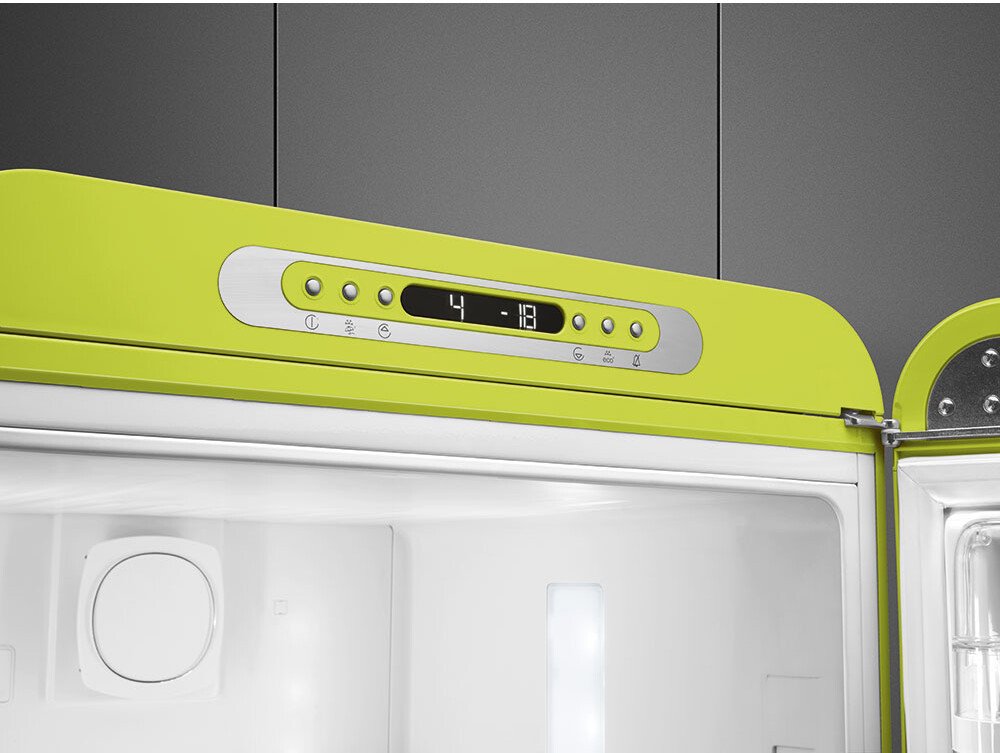 Холодильник Smeg FAB32RLI6, фото 6