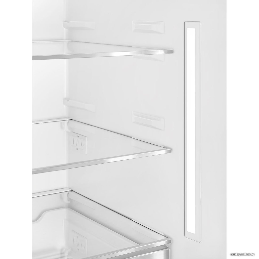 Холодильник Smeg FC84EN4HX, фото 4