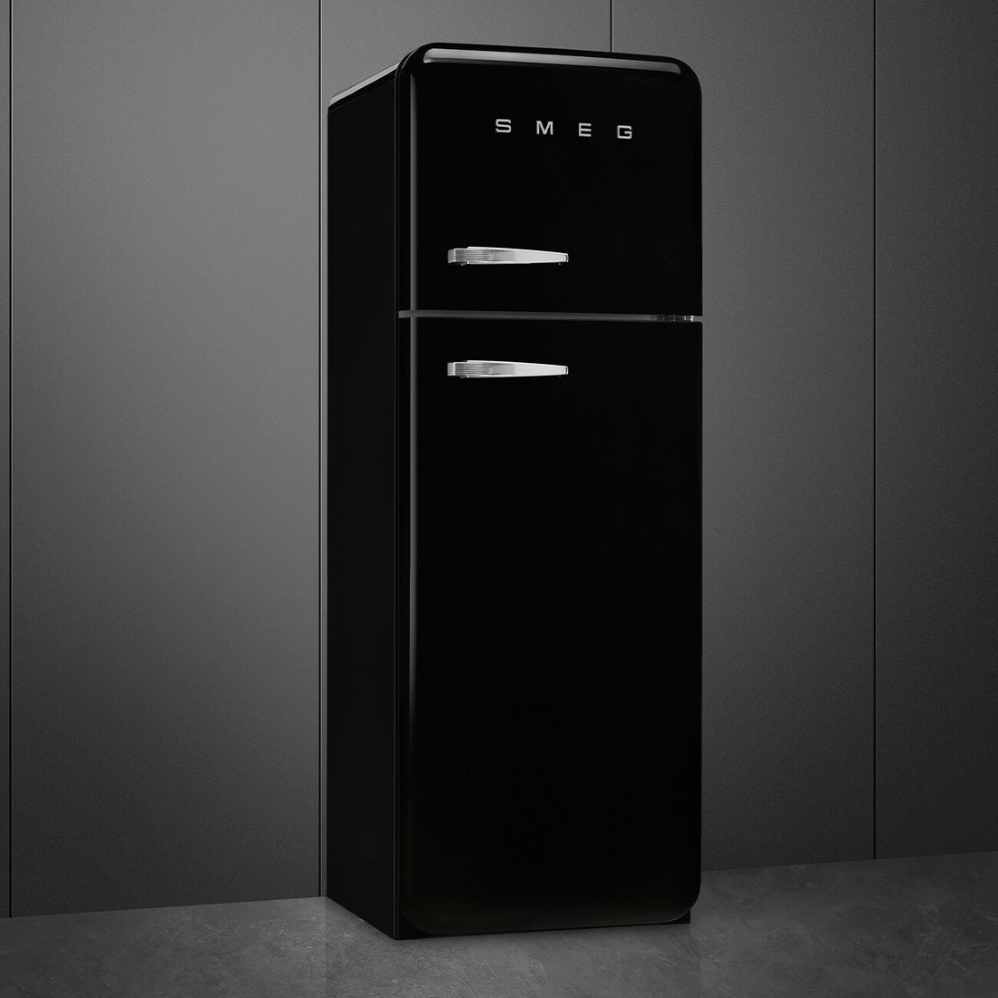 Холодильник Smeg FAB30RBL6, фото 3