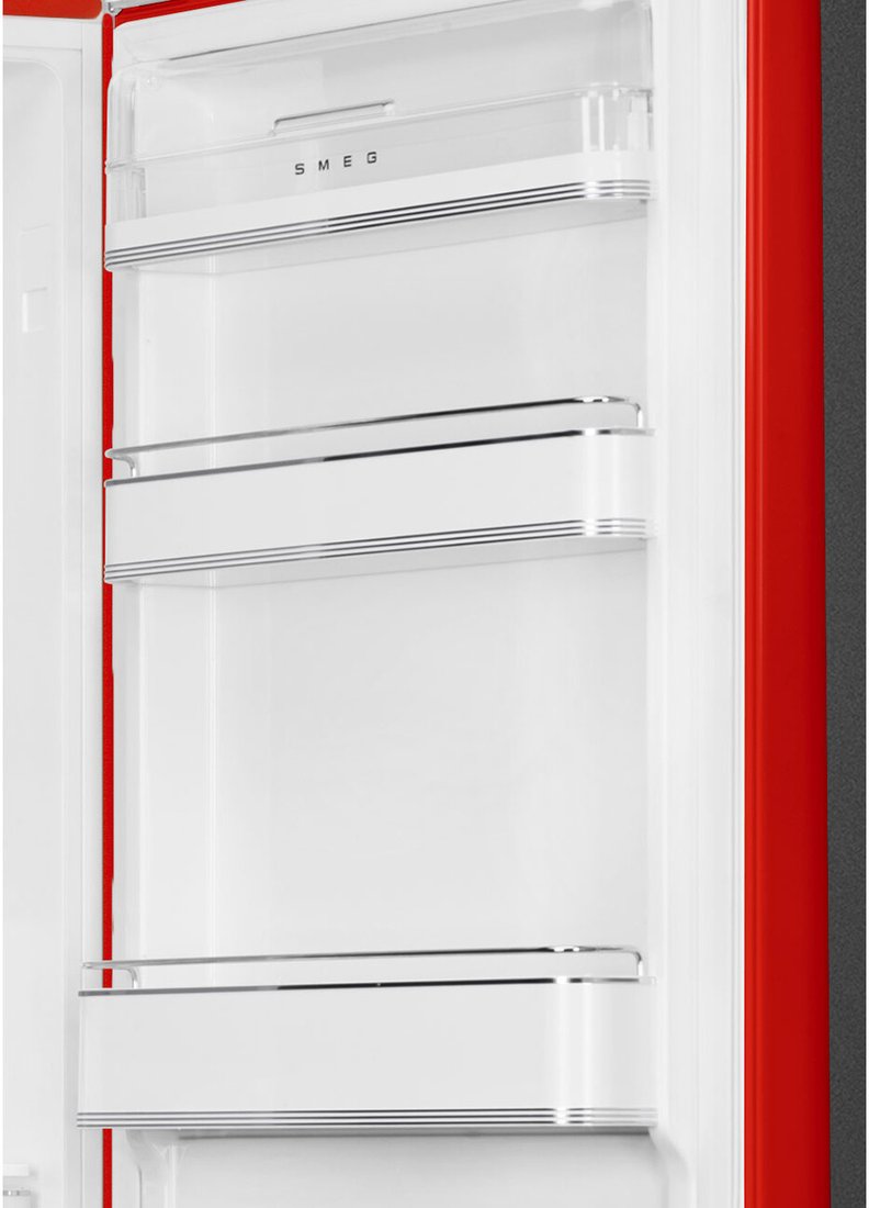 Холодильник Smeg FAB32RRD6, фото 4