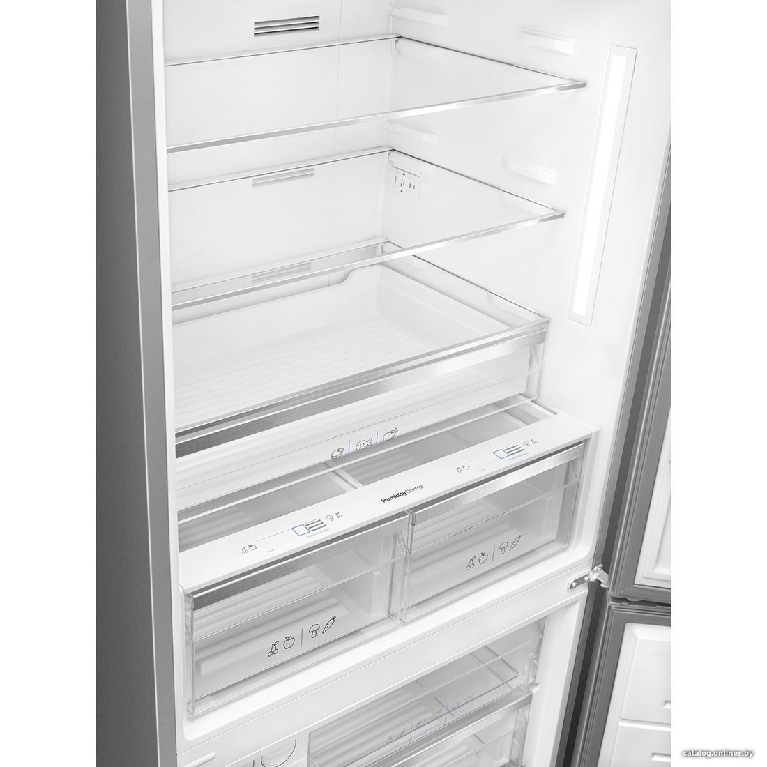 Холодильник Smeg FC84EN4HX, фото 8