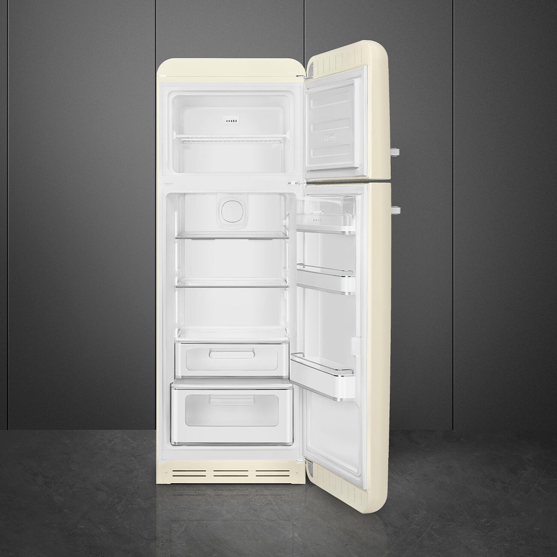 Холодильник Smeg FAB30RCR6, фото 6