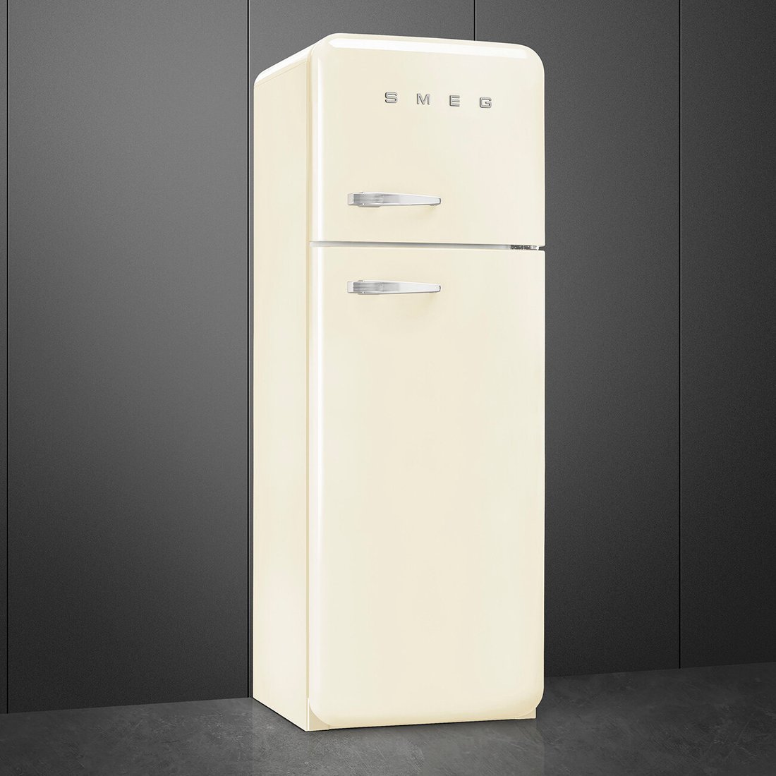 Холодильник Smeg FAB30RCR6, фото 3