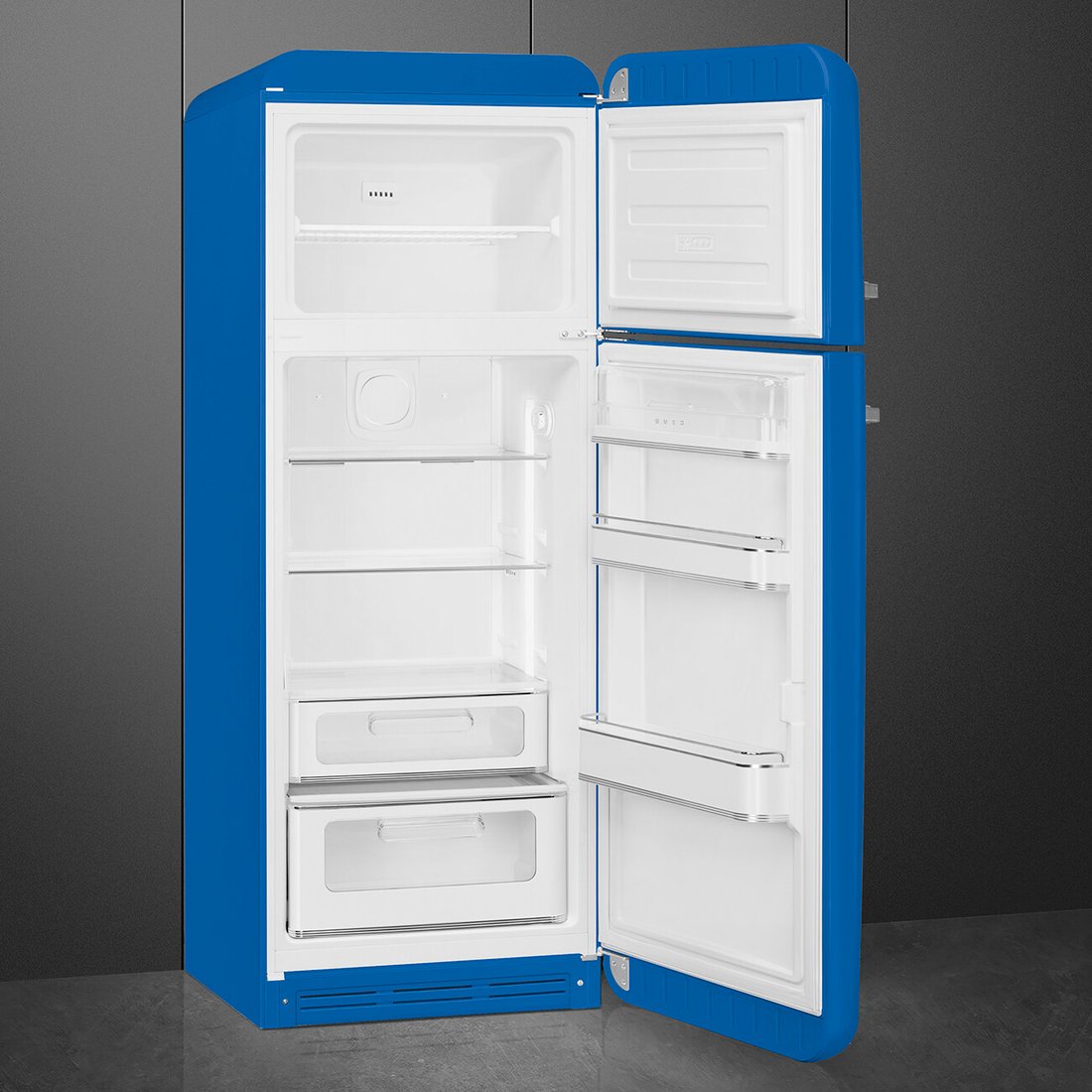 Холодильник Smeg FAB30RBE6, фото 2
