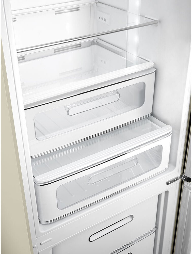 Холодильник Smeg FAB32RCR6, фото 5