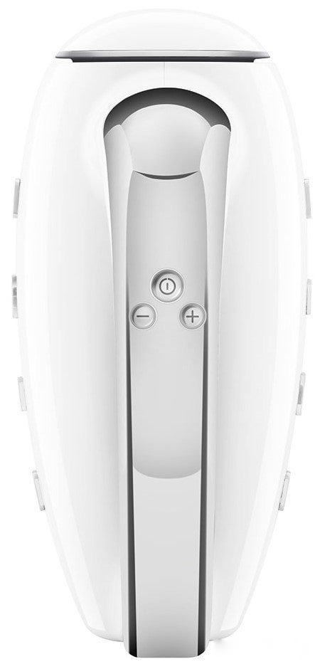 Миксер Smeg HMF01WHEU, фото 8