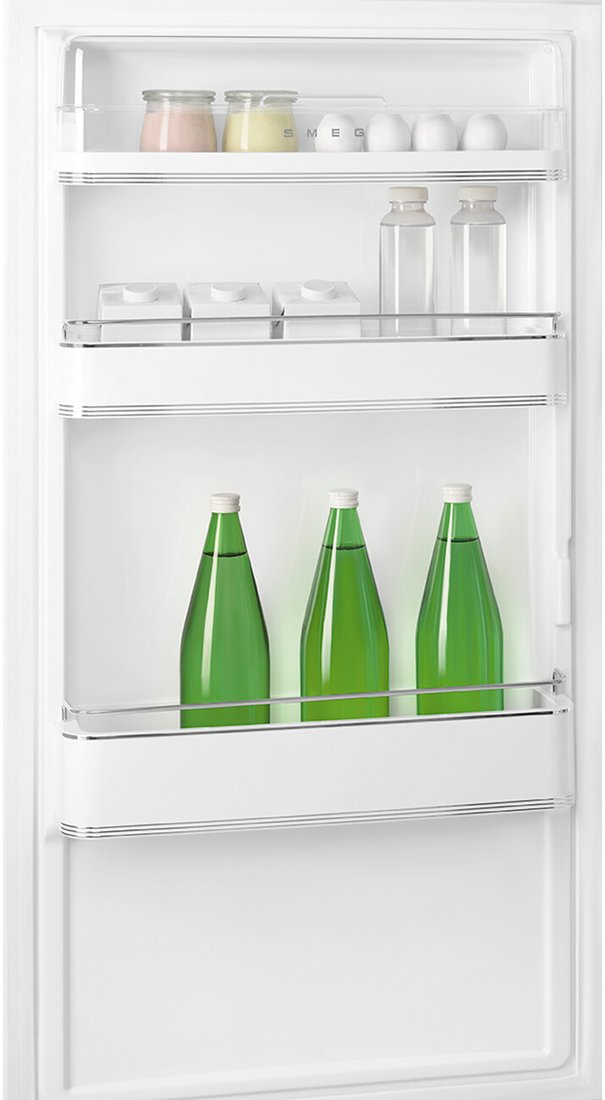 Холодильник Smeg FAB32LPB6, фото 7