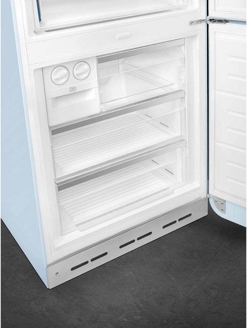 Холодильник Smeg FAB38RPB6, фото 6