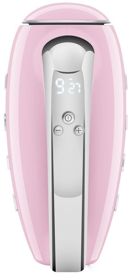 Миксер Smeg HMF01PKEU, фото 9