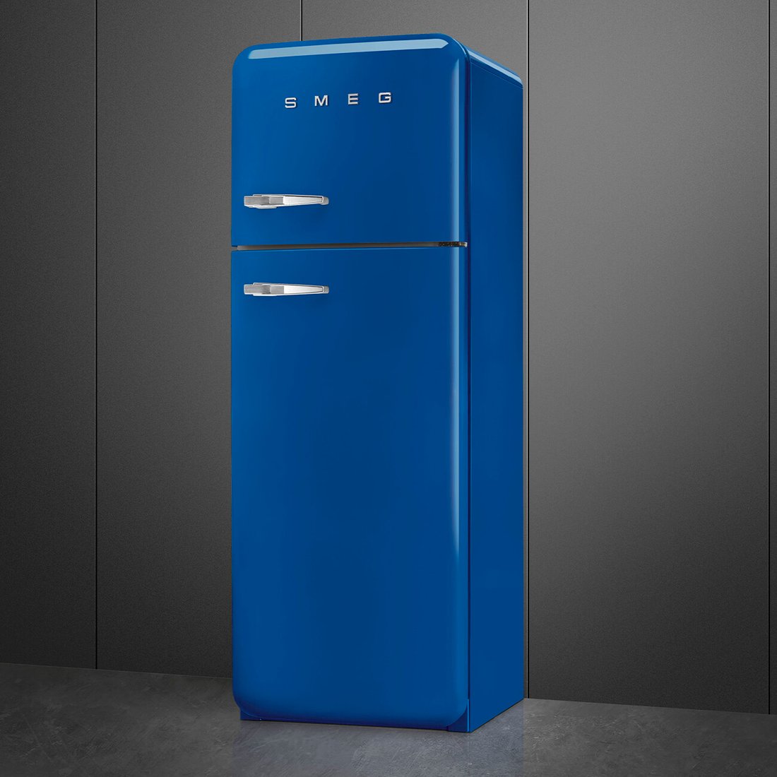 Холодильник Smeg FAB30RBE6, фото 4