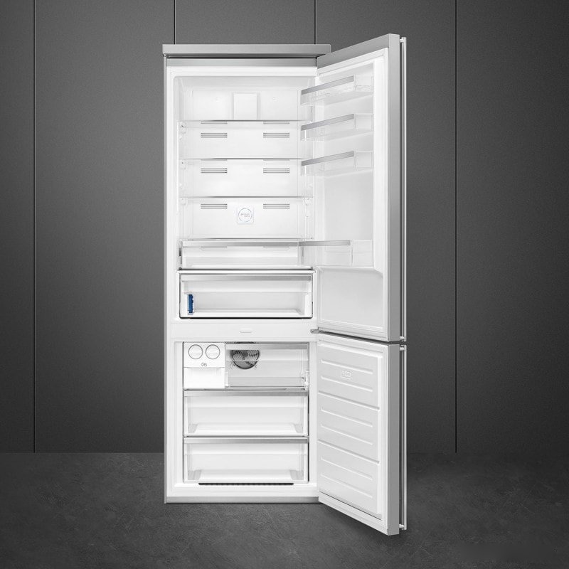 Холодильник Smeg FA3905RX5, фото 2