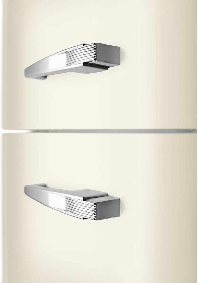 Холодильник Smeg FAB30LCR6, фото 3