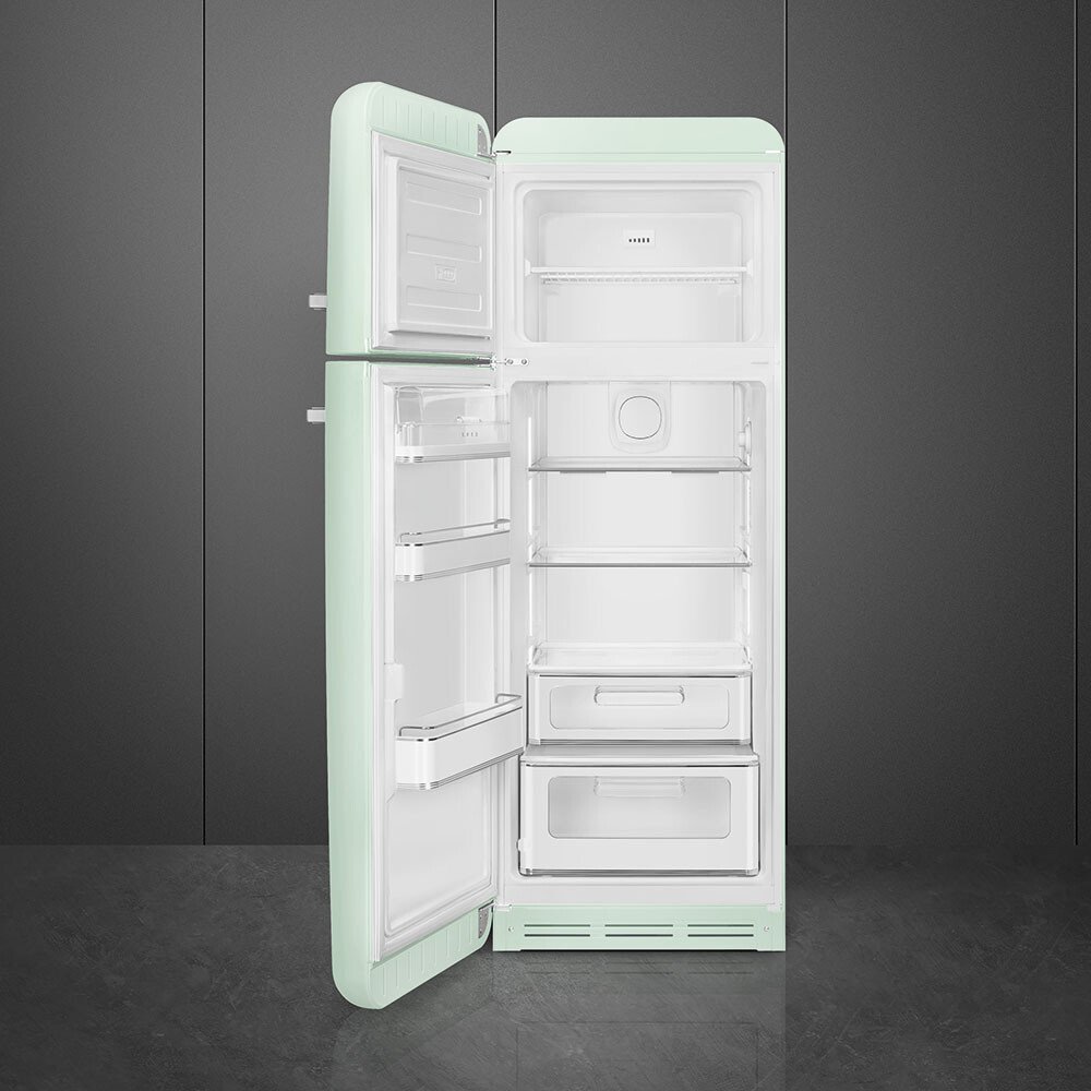 Холодильник Smeg FAB30LPG6, фото 2
