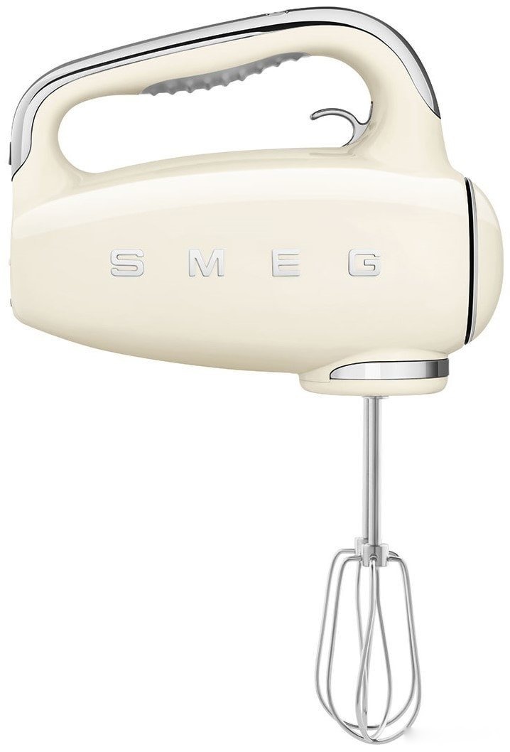 Миксер Smeg HMF01CREU, фото 3