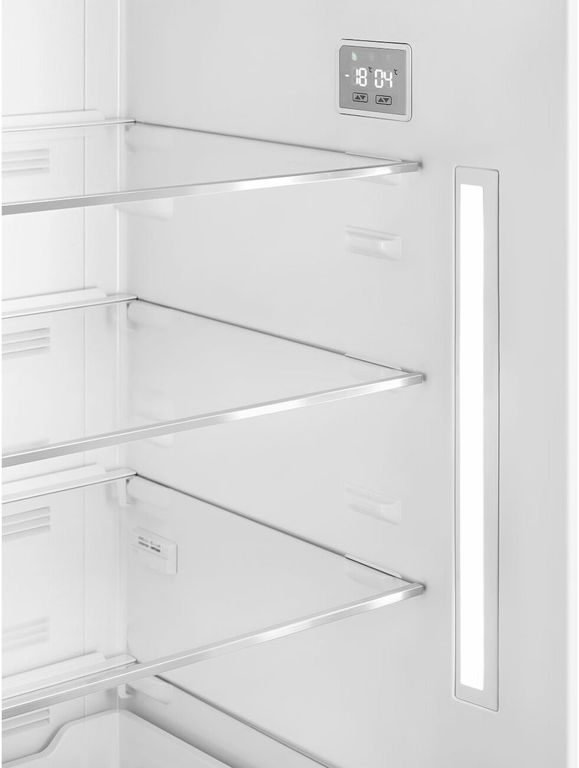Холодильник Smeg FAB38RCR6, фото 6
