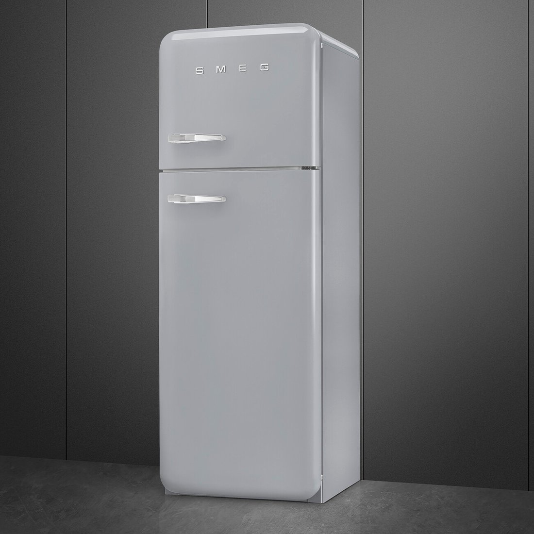 Холодильник Smeg FAB30RSV6, фото 4