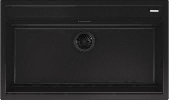 Кухонная мойка Smeg VSGX860MN