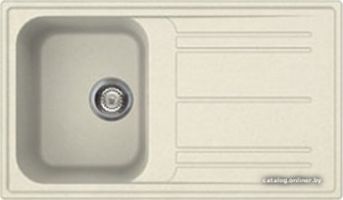 Кухонная мойка Smeg LZ861P